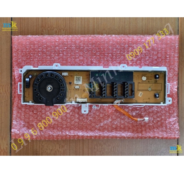 ( SP1793 ) Bo Phím Dòng Model WW**TA